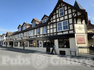 Picture of Bay Brasserie Bar @ Woolacombe Bay Hotel