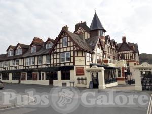 Picture of Bay Brasserie Bar (Woolacombe Bay Hotel)