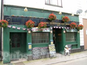 Picture of The Queensberry Arms