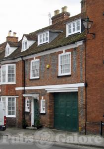 Picture of Chequers