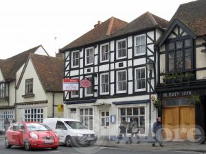 Picture of Kings Head
