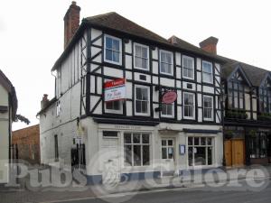 Picture of Kings Head