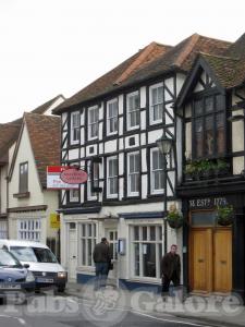 Picture of Kings Head