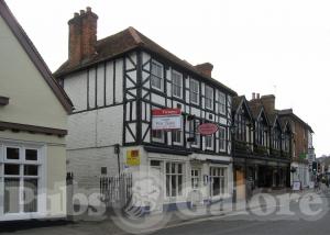 Picture of Kings Head