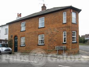 Picture of Oddfellows Arms