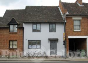 Picture of Oxford Arms