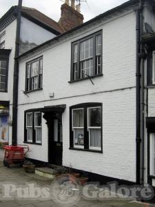 Picture of Packhorse
