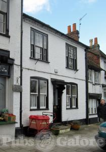 Picture of Packhorse