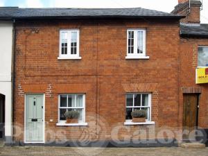 Picture of Red Lion
