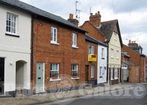 Picture of Red Lion