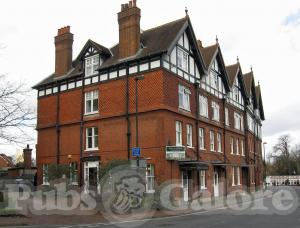 Picture of Royal Hotel