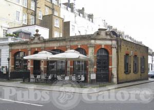 Picture of Bistro K Restaurant & Lounge Bar