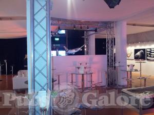 Picture of Flight BA2012 Bar