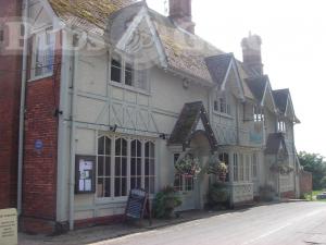 Picture of The Crown & Castle