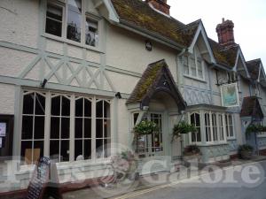 Picture of The Crown & Castle
