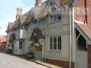 Picture of The Crown & Castle