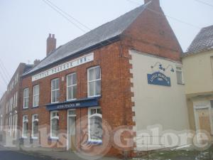 Picture of Little Peacock Inn