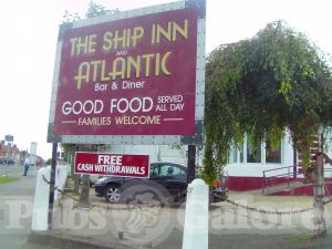 Picture of The Ship Inn & Atlantic Bar
