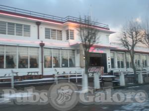 Picture of The Ship Inn & Atlantic Bar