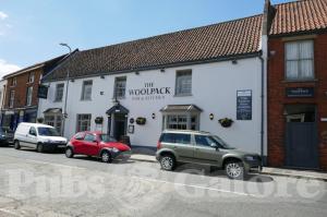 Picture of The Woolpack