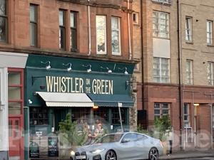 Picture of Whistler On The Green
