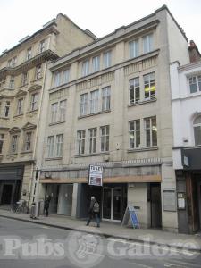 Picture of Hope & Anchor