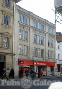 Picture of Hope & Anchor