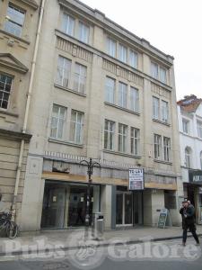Picture of Hope & Anchor