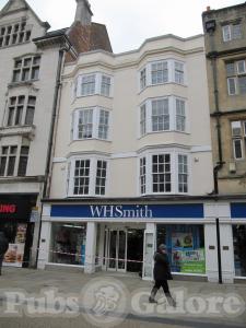 Picture of White Hart Hotel