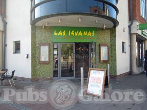 Picture of Las Iguanas