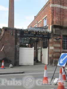 Picture of The Jam Factory