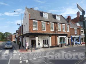 Picture of Tudor Rose Hotel