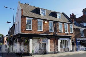 Picture of Tudor Rose Hotel