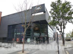 Picture of Hull Truck Theatre