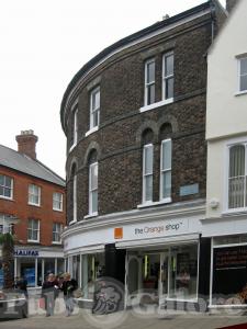 Picture of Alton Arms