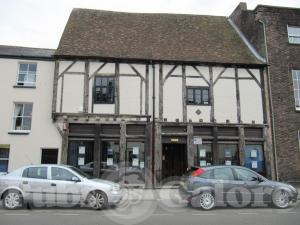 Picture of Bakers Arms