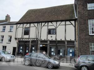 Picture of Bakers Arms