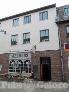 Picture of Archers