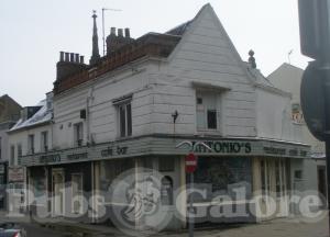 Picture of Cosmopolitan Cafe