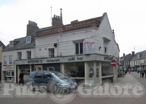 Picture of Cosmopolitan Cafe