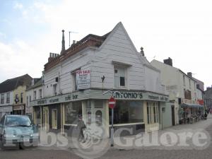 Picture of Cosmopolitan Cafe
