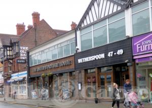 Picture of The Queen's Picture House (JD Wetherspoon)
