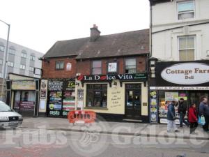 Picture of Cock Inn