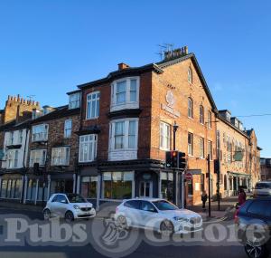 Picture of Yorkshire Bar @ The Monkbar Hotel