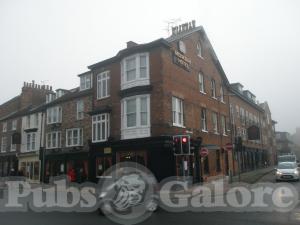 Picture of Yorkshire Bar @ The Monkbar Hotel