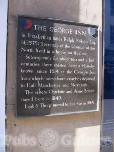 Picture of George Inn