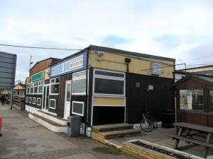 Picture of Riverside Bar