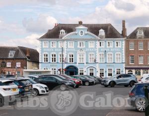 Picture of Dukes Head Hotel
