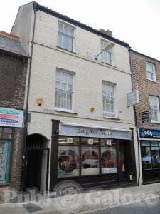 Picture of Norwich Arms