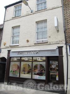 Picture of Norwich Arms